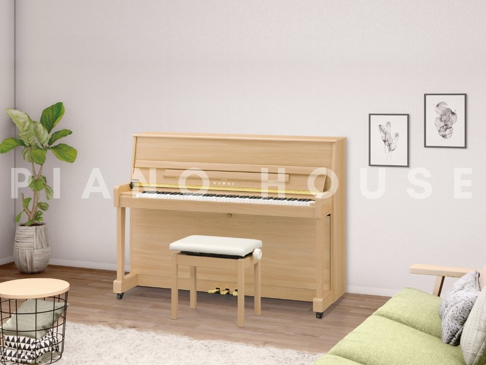 KAWAI NF-15 (Mocha) - Ảnh thực tế 3